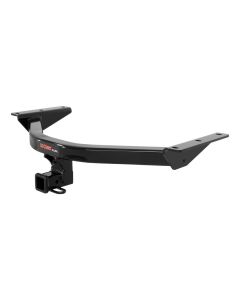 Trailer Hitch Rear; Class III; Square Tube; 2 Inch Receiver; 6000 Pound Weight Carrying Capacity/ 900 Pound Tongue Weight; 8000 Pound Weight Distributing Capacity/ 900 Pound Tongue Weight

14-C ACURA MDX/16-C HONDA PILOT CLASS III RECEIVER HITCH
