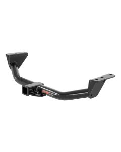 Trailer Hitch Rear; Class III; Round Tube; 2 Inch Receiver; 6000 Pound Weight Carrying Capacity/ 600 Pound Tongue Weight

07-14 TAHOE(POLICE PACKAGE ONLY) CLASS III RECEIVER HITCH
