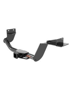 Trailer Hitch Rear; Class III; Round Tube; 2 Inch Receiver; 5000 Pound Weight Carrying Capacity/ 750 Pound Tongue Weight

16-C SORENTO CLASS III RECEIVER HITCH
