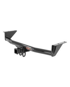 Trailer Hitch Rear; Class III; Round Tube; 2 Inch Receiver; 6000 Pound Weight Carrying Capacity/ 900 Pound Tongue Weight; 8000 Pound Weight Distributing Capacity/ 900 Pound Tongue Weight

15-C COLORADO/CANYON CLASS III HITCH
