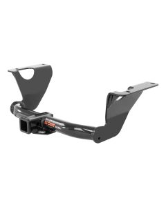 Trailer Hitch Rear; Class III; Round Tube; 2 Inch Receiver; 4000 Pound Weight Carrying Capacity/ 600 Pound Tongue Weight

14-C OUTBACK(EXCEPT SPORT) CLASS III RECEIVER
