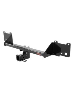 Trailer Hitch Rear; Class III; Square Tube; 2 Inch Receiver; 3500 Pound Weight Carrying Capacity/ 350 Pound Tongue Weight

15-C RAM PROMASTER CITY CLASS III RECEIVER HITCH
