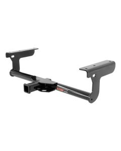 Trailer Hitch Rear; Class III; Round Tube; 2 Inch Receiver; 6000 Pound Weight Carrying Capacity/ 900 Pound Tongue Weight

16-C VOLVO XC90 CLASS III RECEIVER
