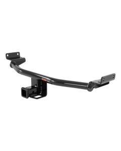 Trailer Hitch Rear; Class III; Round Tube; 2 Inch Receiver; 3500 Pound Weight Carrying Capacity/ 525 Pound Tongue Weight

16-C TUCSON CLASS III RECEIVER HITCH
