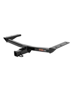 Trailer Hitch Rear; Class III; Square Tube; 2 Inch Receiver; 4000 Pound Weight Carrying Capacity/ 600 Pound Tongue Weight; 5000 Pound Weight Distributing Capacity/ 600 Pound Tongue Weight

16-C LEXUS RX350 CLASS III RECEIVER HITCH
