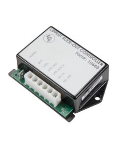 Slide Out Control Module; Replacement For Lippert Slide Outs; Controller 10665; Without Wire Harness
