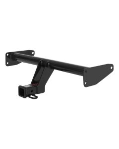 Trailer Hitch Rear; Class III; Round Tube; 2 Inch Receiver; 3500 Pound Weight Carrying Capacity/ 350 Pound Tongue Weight; 4000 Pound Weight Distributing Capacity/ 400 Pound Tongue Weight

12-C CAPTIVA SPORT/08-09 VUE CLASS III RECEIVER
