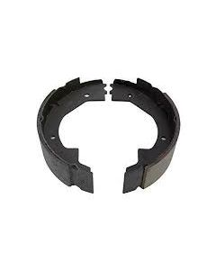 SHOE AND LINING KIT FOR 1-10IN BRAKE
