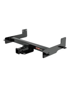 Trailer Hitch Rear; Class IV; Square Tube; 2 Inch Receiver; 8000 Pound Weight Carrying Capacity/ 800 Pound Tongue Weight; 10000 Pound Weight Distributing Capacity/ 1000 Pound Tongue Weight

15-16 TRANSIT CLASS IV RECEIVER HITCH
