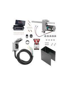 AFTERMARKET SINGLE SPEED ELECTRIC POWERED KIT - 12K
