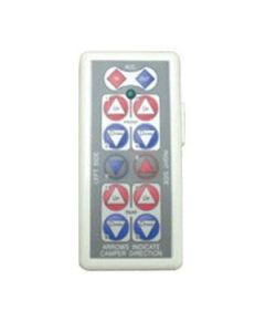 Camper Jack Remote Control Unit; Happijac; For Use With Happijac Camper Jacks; Wireless Remote Controller
