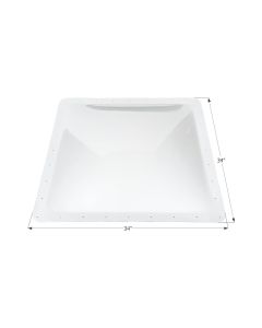 SKYLIGHT SL3030W WHITE