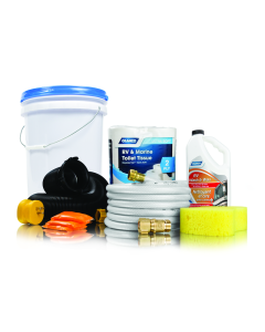 Starter Kit Bucket - Level 8