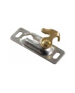Sliding Door Hanger Plate