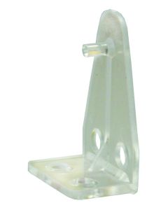 2pk POST STYLE MINI BLIND HOLD
