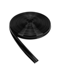 Vinyl Insert 1" X 100' Black
