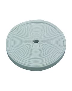 25' POLAR WHITE SCREW COVER