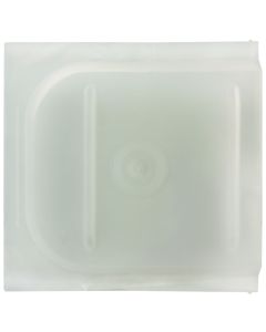 Screen Door Slide; With Door Slide Only; 12 Inch Wide; Opaque
