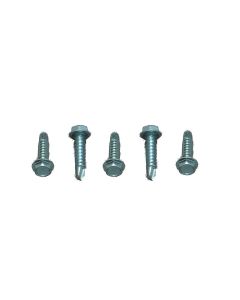 500pk 3/4" SD SCREWS