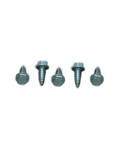 50pk 1/2" SCREWS