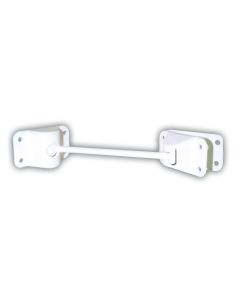 10 Door Holder Polar White
