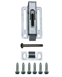 Concealed Positive Catch With 7/8 Stem (1/ctn)