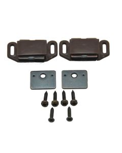 2pk MAGNETIC CATCH