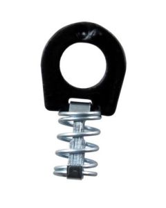 Water Heater Door Latch