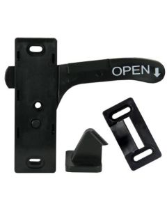 Right Hand Screen Door Latch