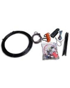 Towed Vehicle Brake Control Installation Kit; Air Force One; Reinstall Kit For Air Force Series
