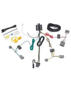 08-16 VOLVO XC70 T-ONE W/UPGRADED CIRCUIT PROTECTED MODULITE HD
