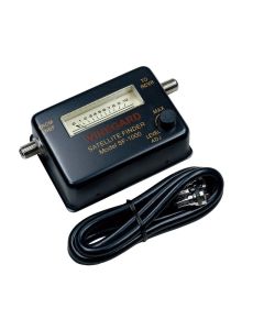 Satellite Finder Meter