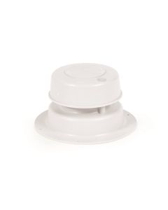 Replace All Plumbing Vent Polar White, Bulk