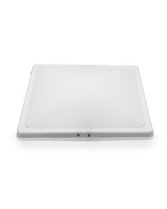 Vent Lid, Jensen Metal Base '94 Up, White