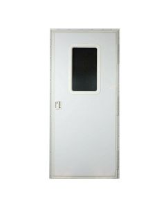 26 x 72 Square Entrance Door - RH