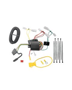 14-19 COROLLA(-18 HATCHBACK)/07-17 CAMRY/07-14 FJ CRUISER/07-12 MAZDA CX-7/14-17 MAZDA 3 SEDAN T-ONE
