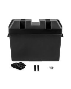 BATTERY BOX - LARGE