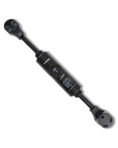 Surge Guard 30A Portable With Ground Fault Protection