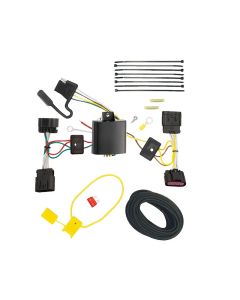 10-16 LACROSSE T-ONE W/UPGRADED CIRCUIT PROTECT MODULITE
