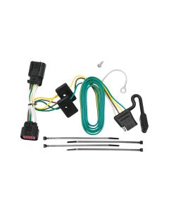 T-One Connector Assembly 06-13 IMPALA T-ONE CONNECTOR
