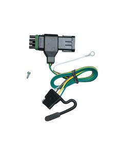 88-98 GM T-ONE Connector Assembly