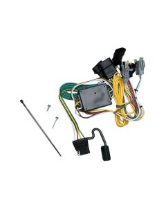 01-03 ESCAPE/92-94 FORD VAN/03 ONLY TRIBUTE T-ONE Connector Assembly W/converter