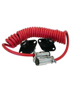 Flexo-Coil 6 Wire Kit