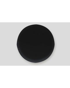 Tire Cover, "A" 34" Wheel, Black
