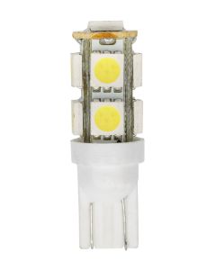 Multi Purpose Light Bulb - LED; Starlights ™; LED Replacement Fluorescent Tube; 18 Inch Length; 810 Lumens; .326 Amp
