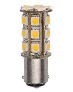 Multi Purpose Light Bulb - LED; Starlights ™; Replacement For 78/ 90/ 94/ 1004/ 1076/ 1142/ 1144/ 1152/ 1196; 205 Lumens; White; Single
