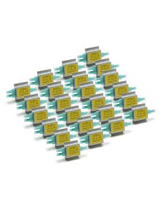 25 ROADMASTER HY-POWER DIODES, BULK PACK

