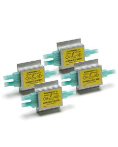 Diode, Hy-Power 4-Pk