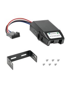 Voyager Electronic Brake Control, For 1 To 4 Axle Trailers, Proportional