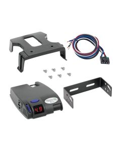 Primusu2122 Iq Electronic Brake Control, For 1 To 3 Axle Trailers, Proportional